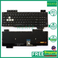 ASUS ROG-Strix - GL504 GL504G GL504GM GL504V GL504GS GL504GV Laptop keyboard