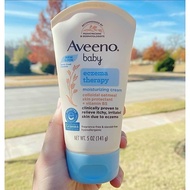 Aveeno Baby Eczema Moisturizing Cream 141gr