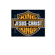 Bible Verse Religious Christian Sticker Waterproof Laminated Glossy Vinyl