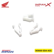Clip Snap Fit ( 90666-SDA-A01 ) RS150R V1 V2 V3 💯 Honda Original
