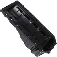 VHCLQCXV 5.7L Engine Oil Pan Compatible for Jeep Dodge Durango Grand Cherokee 5.7 V8 2011-2018 Auto 