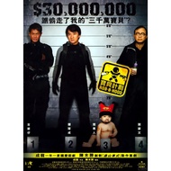 [En]4K UHD 1080P Blu-ray HD Movies Rob-B-Hood