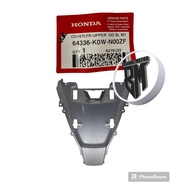 COVER FRONT UPPER SILVER ADV 150 64336 K0W N00ZF