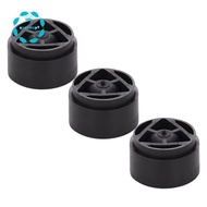 3Pcs  Mounting Bush for  Focus 2004-2011 4M5G-6A994-AA 1434444 Protective Cover Under Guard Plate