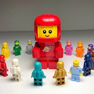 [KBG] Lego Spacemen Minifigure & Special Minifigure