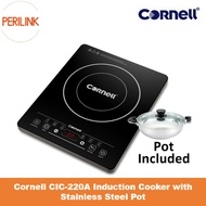 Cornell Induction Cooker 2000W CIC220A CIC-220A