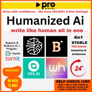 Humanize Ai [24Hour] AUTO SELF CHECK ProDigitalStore AI Text Humanizing Students Humanize Humanizer 