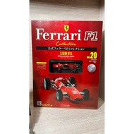 Ixo Ferrari 158 F1 John Soltes 1964 Seasonal Chariot 1. Rider and Historical Background John Soltes 