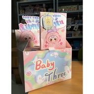 Baby Three - Magic Mirror Plush Lucky Bags / Blind Box Babythree / Blindbox Gatcha BB3