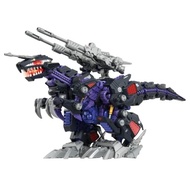 T-SPARK ZOIDS AZ-09 Geno Saurer Color-Edited Plastic Kit