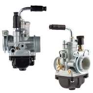 Motorcycle PHBG Carburetor For 50-100cc Engine 4 stroke 17.5mm 19.5mm 21mm Racing motor PHBG17.5 PHB