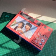 Photobook album ost twenty five twenty one 2521 SEALED