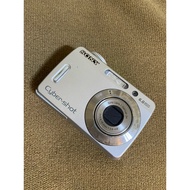 ( USED ) SONY DSC-S500 CCD DIGITAL CAMERA
