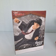 肌肉魔法使馬修·班地德 Mashle: Magic and Muscles  Figure