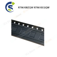 5PCS - 10PCS 100% New  QFN-8 RT9610BZQW RT9610BGQW RT9610B ( 209 20W 20H* ) RT9610CGQW RT9610C ( 2QW
