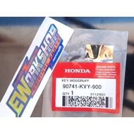 Spi Spie Magnet - Spacy Karbu Asli Honda 90741Kvy900