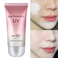 60ml Waterproof Body Sunscreen Body Whitening Body Sunscreen Body Cream Protective Skin Sunscreen SP