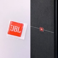 JBL 水晶標 膠滴 果凍標 3cm 中尺寸 音響標 立體標誌 立體貼紙 裝飾 音響 改裝喇叭 logo 台灣現貨 免運