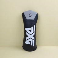 《QIshan shop》 Universal p-x-g golf club set No. 1 wooden club set fairway wood iron wood club set