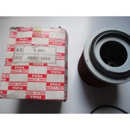 Oil Filter ISUZU 6BB D500 Paper (8851-3263) Products As Shown In The Picture Listed For Sale