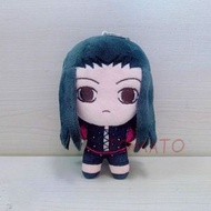 全職獵人 HUNTERXHUNTER 全新 同人公仔 伊路米