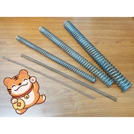 Compression Spring (SPRING STEEL STAINLESS STEEL)