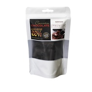 Premium Quality export chocolate Premium Quality Cacoa 88% Belcholat brand 150g (date October 2023)