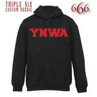 TRIPLESIX - Football Hoodie Jacket - Liverpool 2