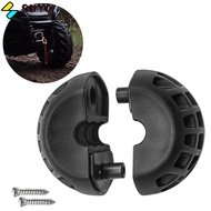 SUYO Winch Cable Stopper Durable Hook Winch Stopper  Winch Guard