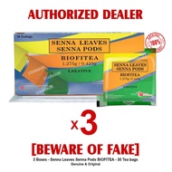 Biofitea Biofit Tea Herbal Dietary Slimming Tea Teas 30 Tea Bags AUTHENTIC - 3 Boxes