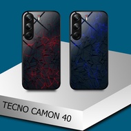 HP E1915 Latest Tecno Camon 40 Softcase - Casing Tecno Camon 40hp - Tecno Camon 40 Silicone Case