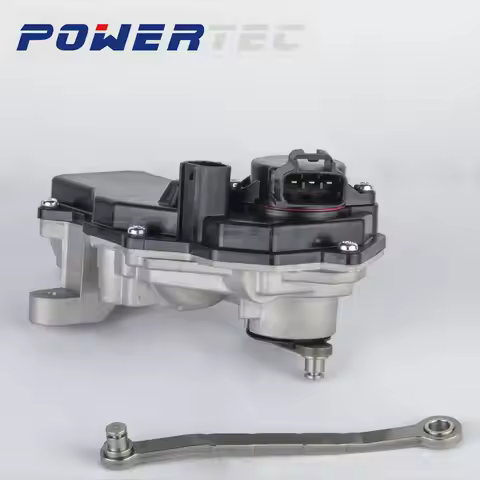 CT16V Turbo actuator 17201-11070 Actuator Electronic 17201-11080 for Toyota Hilux Innova Fortuner Pr