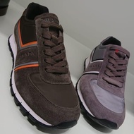 Prada men sneaker