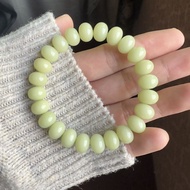 Qingti Grape Abacus Beads Bodhi Root Bracelet Around Finger Soft Bodhi Seed Wenwan Disc Play Bodhi B