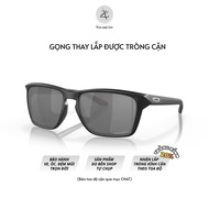 Oakley Sylas sports sunglasses (A) 0OO9448F square shape O MatterTM genuine fullbox