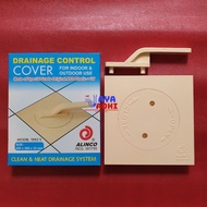 Drainage Control 20x20 Cover Drainage Control Tank Cover Alinco