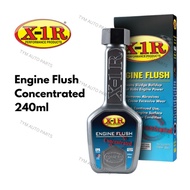 X-1R Engine Flush Concentrated 240ml