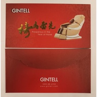 Ang Pao Packets CNY - Gintell
