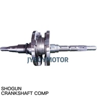 SUZUKI SHOGUN CRANKSHAFT COMP ASSY API HIGH QUALITY