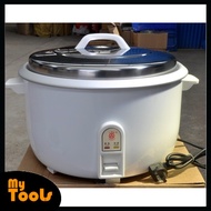 10L Commercial Electric Conventional Rice Cooker