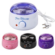Pot Hair Removal Hair Removal Wax Melting Bean Machine Wax Pot Melting Heater Wax Therapy Machine Wa