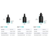 AI AXIS - AXIS 20 40 90 CENTRIFUGAL RETURN PUMP - AQUARIUM FISH TANK