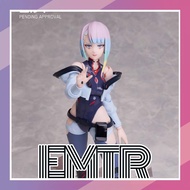 Aniplex [BUZZmod.] Cyberpunk: Edgerunners LUCY 1/12 scale action figure