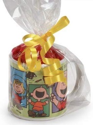 50 Bag Set - Gussett Style 5 Inch x 2.5 Inch x 11 Inch Cello Bags - Clear 1.5 Mil by A1 bakery suppl