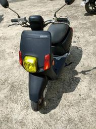 達成拍賣 山葉 NEW CUXI CDI 整流器 油箱 鎖頭 後扶手 中柱組 煞車總泵 卡鉗 汽油泵浦 車台配線 方向燈