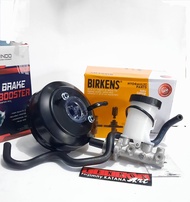 booster rem servo set suzuki jimny katana esteem