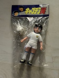 Captain Tsubasa 足球小將翼 角色公仔