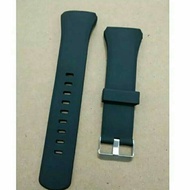 D-ziner 8281 DZ-8281 DZ8281 Rubber Strap Dziner DZ 8281 Watch Strap