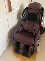 OSIM OS-858 魔法椅（紫色）按摩椅 （可小議價）