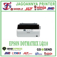 Epson LQ310 Dot Matrix 24-pin Printer